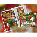 Card game Christmas recipe 2