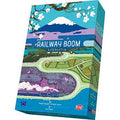 board game railway boom