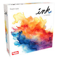 Board Game Ink: Artist of Color Japanese Version