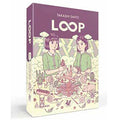 Card game LOOP Japanese version