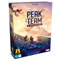 Board game Peak Team: Ranger Japanese version