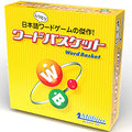 card game word basket
