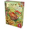 Card game Funghi Japanese version