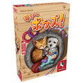 Card game Yes, Paws! Japanese version