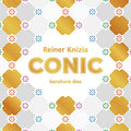 board game CONIC