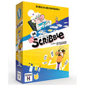 Board game Doctor Scribble Japanese version