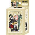 SPY×FAMILY playing cards (with case)