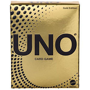 Uno Gold