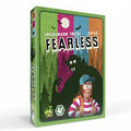 Card game Fearless Japanese version