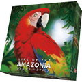Board game Life of the Amazonia