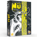 Board game Mu & More Japanese version