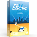 board game ELEVEN