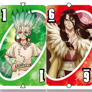 Uno Dr.STONE