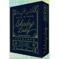 Card game Shady Lady