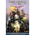 Board Game Terra Mystica: Expansion Fan Force