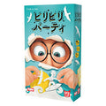 Board game Bilibili Party Japanese version