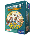 Board game Haste Volte?