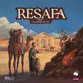 board game resafa