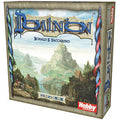 Card Game Dominion: Second Edition Japanese Version