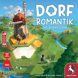 board game dolphromantic