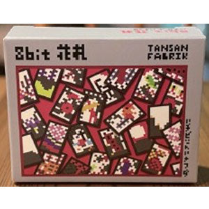 8bit Hanafuda (renewal version)