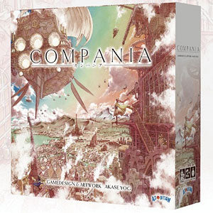 board game compania