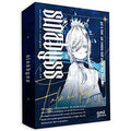 Card game sinabyss ver.2.0