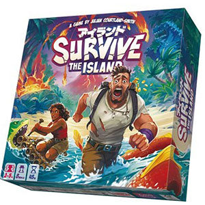 board game island