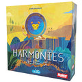 Board game Harmonies Japanese version