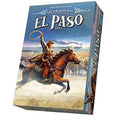 Board Game Great Western Trail: El Paso