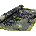 Ember: Obsidian Protocol Obsidian Protocol - Double-Sided Map Lug
