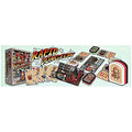 Board game RAPID DUNGEON
