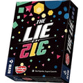 card game the lie