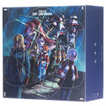 Card game Divine Machine Resonance Core Connection Hoshidan no QS