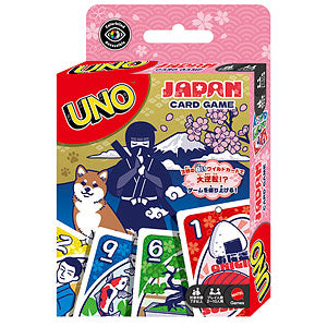 Uno JAPAN