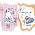 Sanrio Characters Piku Chara Trump Pochacco