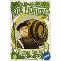 Board game Beer Pioneer Japanese version