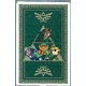legend of zelda playing cards
