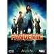 Board Game Pandemic: New Trials Japanese Version