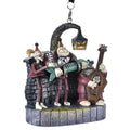 Halloween Town Band Ornament Music Tim Burton's The Nightmare Before Christmas Disney Christmas Ornament