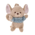 Lou hair clip NUIGURUMI