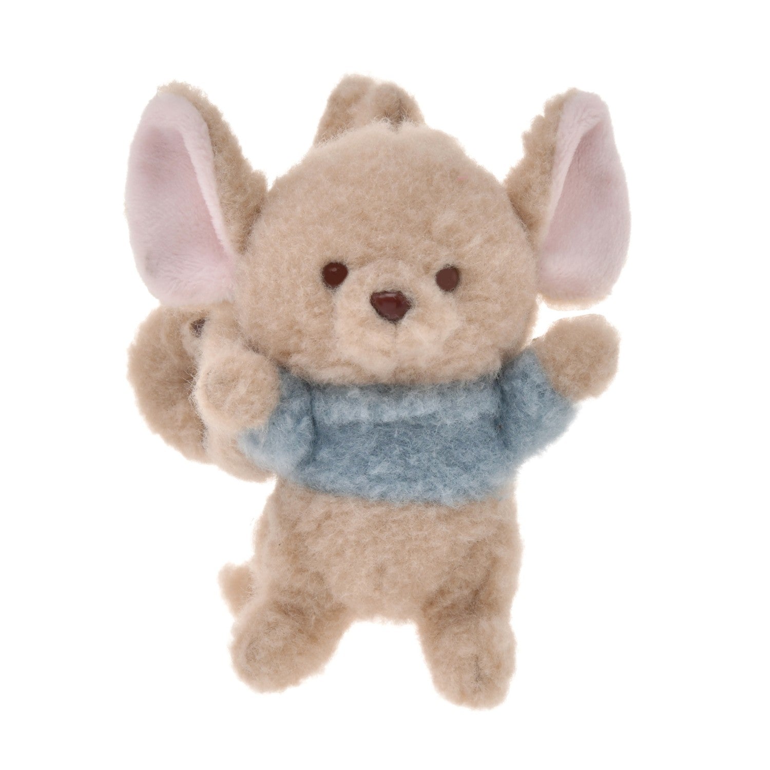 Lou hair clip NUIGURUMI