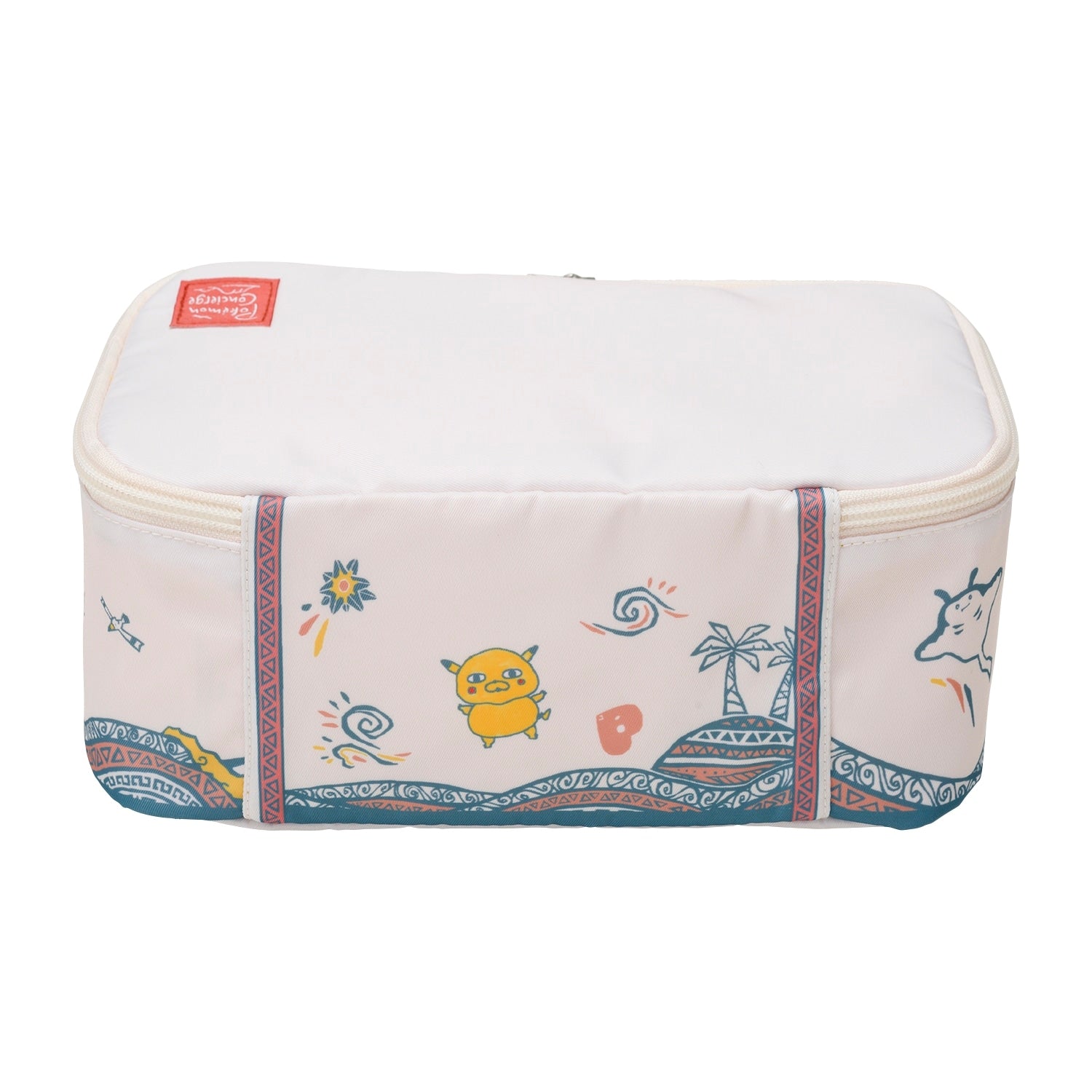 Travel Pouch Set Pokemon Concierge