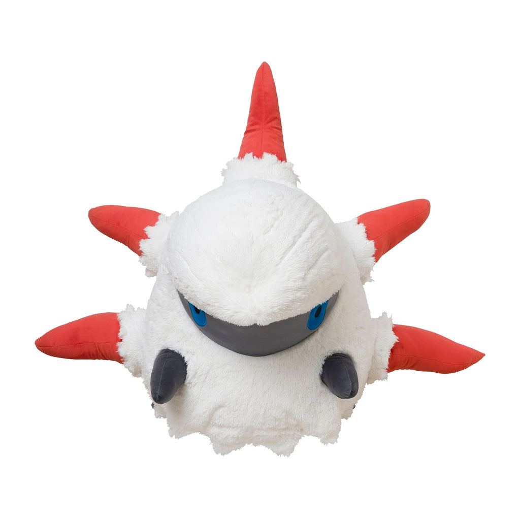 Japanese exclusive Meralba plush toy, big and cuddly