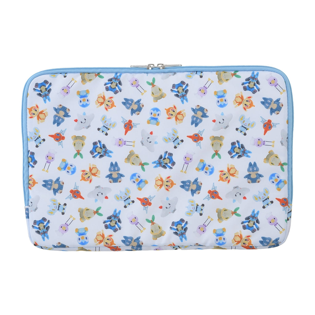 PC/tablet case Pokémon fit