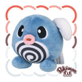 Nyoromo Plush from Japan, cute Pokemon character
