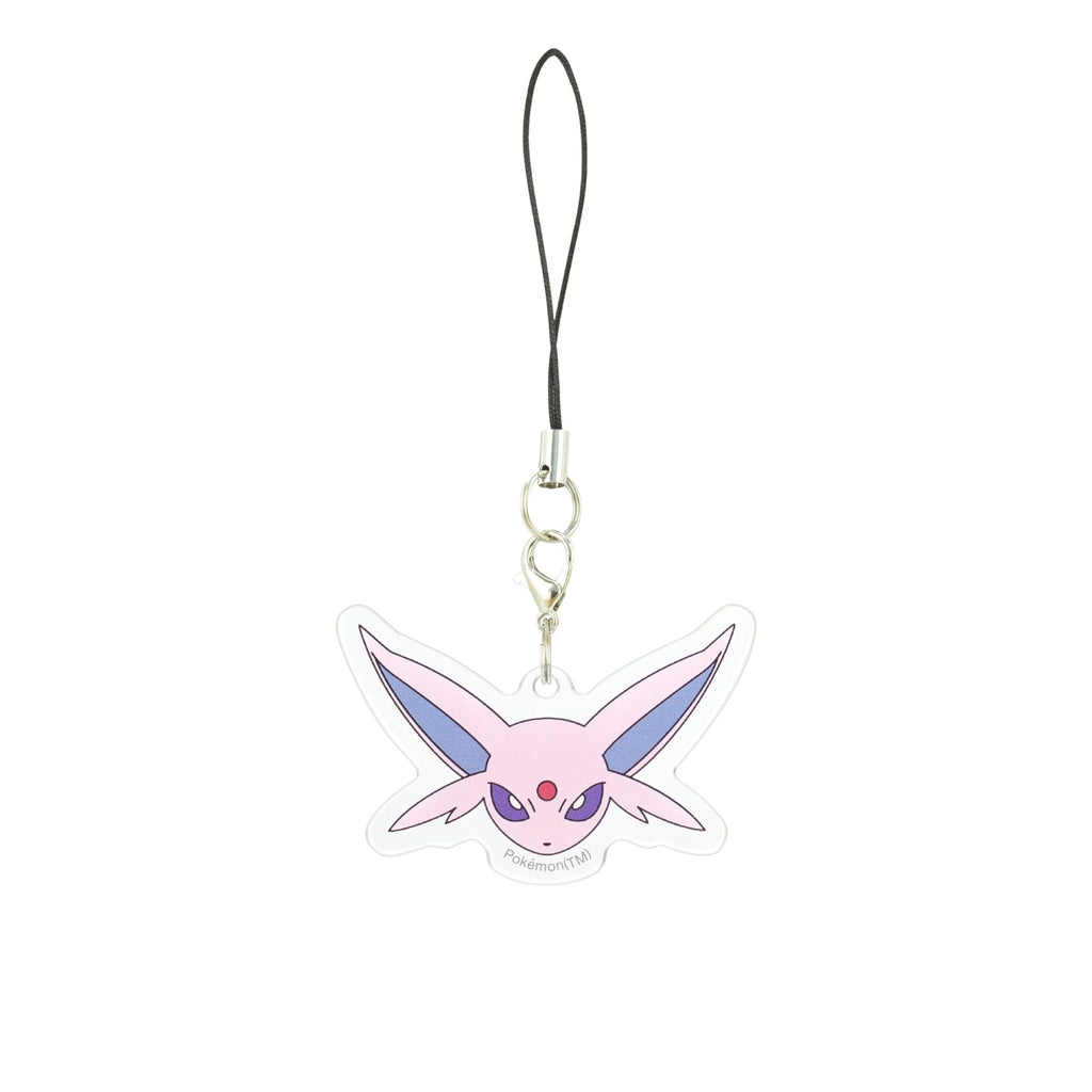 Mobile acrylic strap Efi