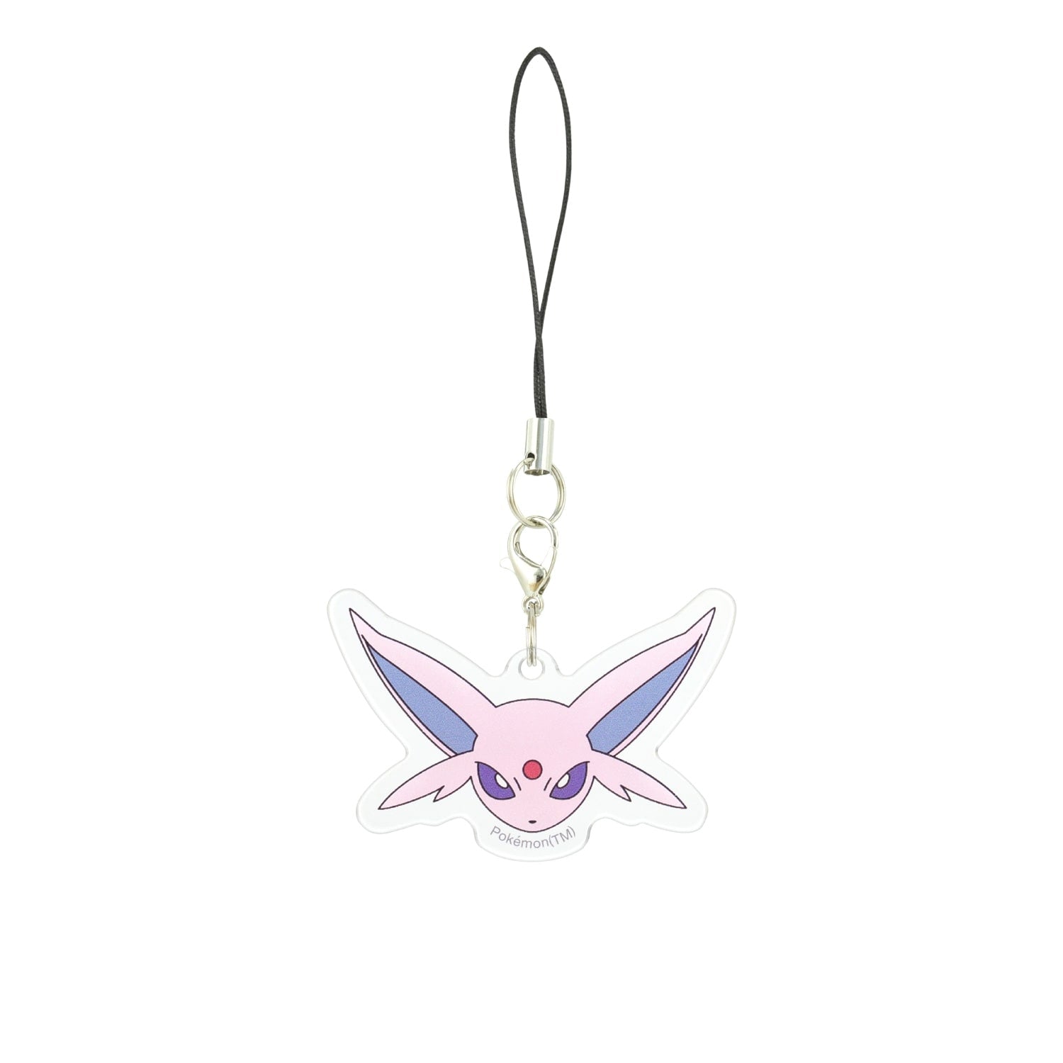 Mobile acrylic strap Efi
