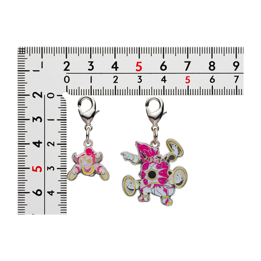 National Encyclopedia Metal Charm, official Pokemon Center Japan merchandise with unique packaging