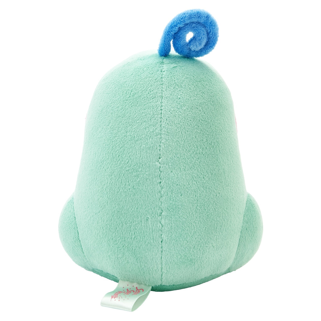 Official Pokemon Center plushie, Psycho Soda Refresh Nyorotono from Japan, collectible item
